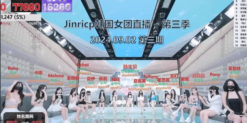 图片[4]-jinricp第三季第三期–在线播放/百度网盘/ed2k-小黄鸭